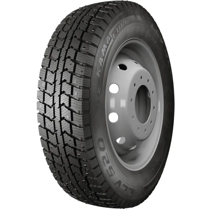 Kama Euro LCV-520 205/75 R16, внешний вид протектора