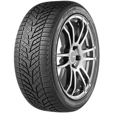 Yokohama BluEarth*Winter V905 265/65 R17