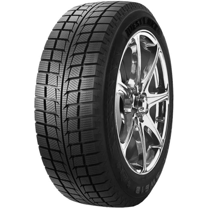 Westlake SW618 165/65 R13, внешний вид протектора