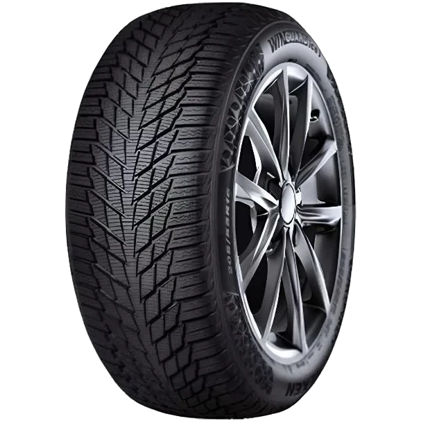 Nexen Winguard Ice 3 XL 185/60 R14, внешний вид протектора