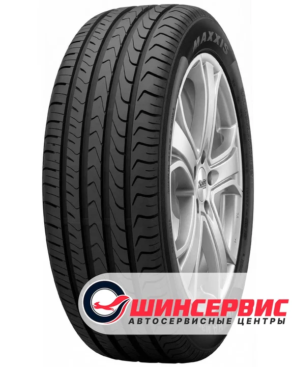 Maxxis M-36 Victra RunFlat XL 275/40 R20, внешний вид протектора