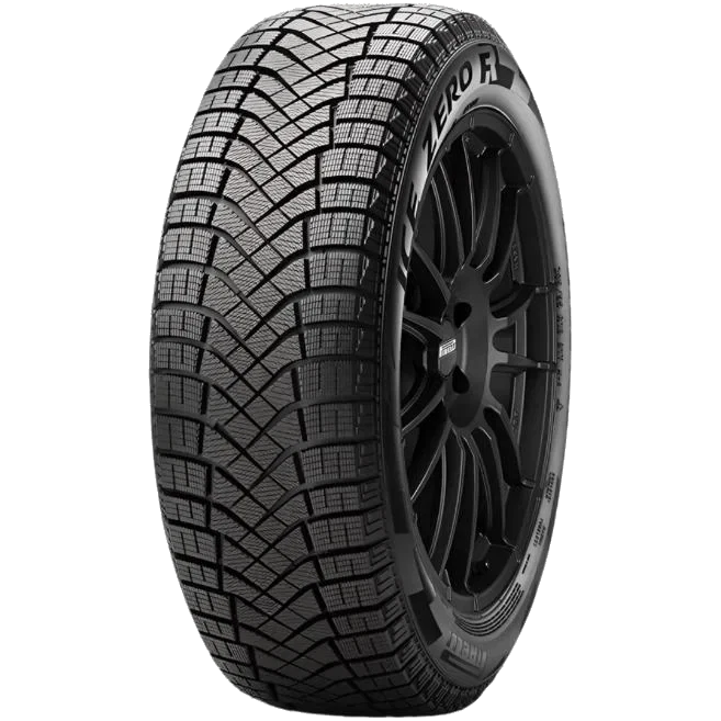 Pirelli Ice Zero FR XL 225/65 R17, внешний вид протектора