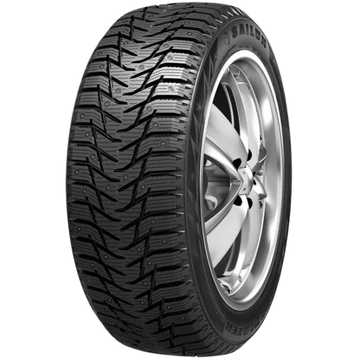 Sailun Ice Blazer WST3 225/45 R18, внешний вид протектора