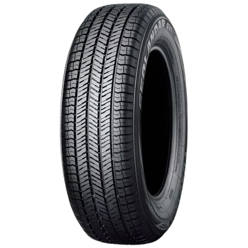 Yokohama Geolandar G91F 225/60 R17