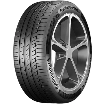 Continental PremiumContact 6 RunFlat 225/50 R18