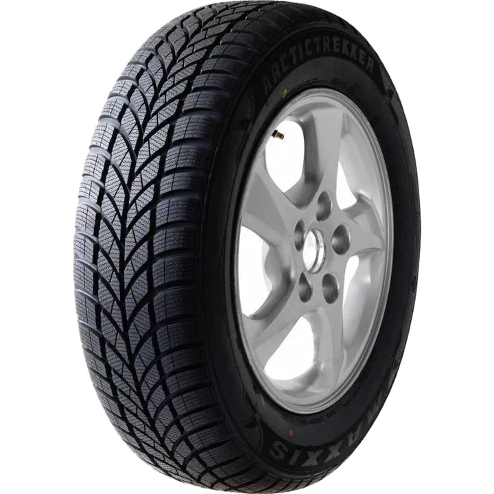 Maxxis WP-05 Arctic Trekker 205/45 R16, внешний вид протектора