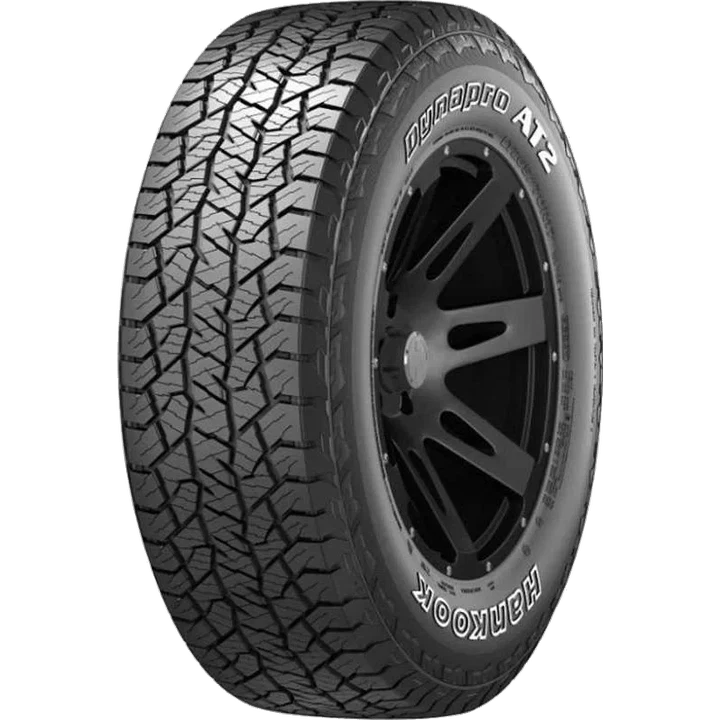 Hankook Dynapro AT2 RF11 245/75 R16, внешний вид протектора