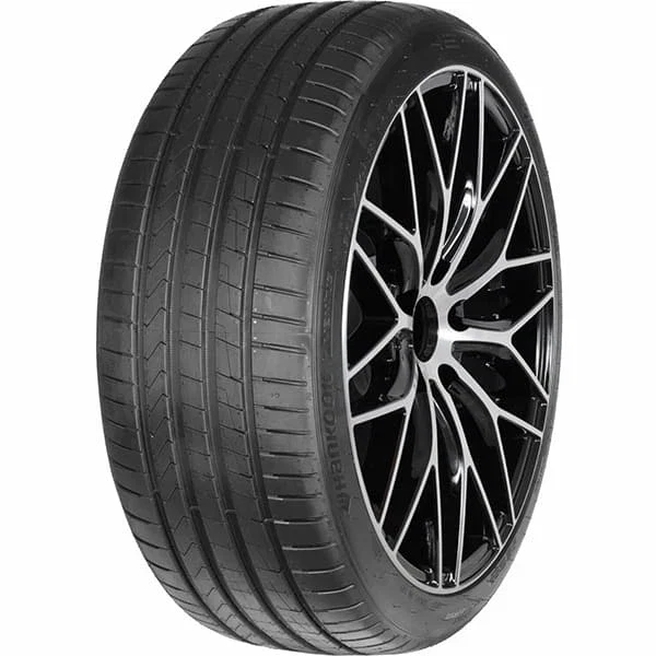 Hankook Ventus Prime 4 K135 245/45 R18, внешний вид протектора