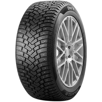 Gislaved One W 205/55 R16