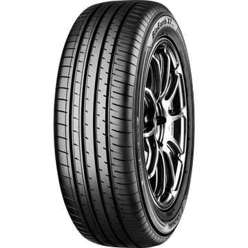 Yokohama BluEarth-XT AE61 225/60 R17