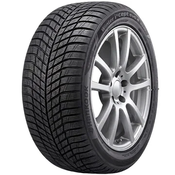 Hankook Winter i*cept evo 4 W340 225/45 R18