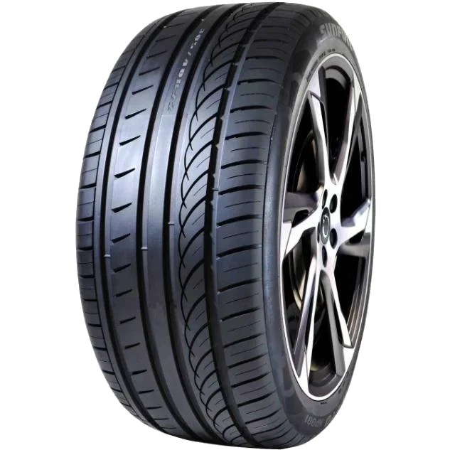 Sunfull MONT-PRO HP881 225/55 R19, внешний вид протектора