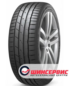 Hankook Ventus S1 Evo3 K127 245/50 R18