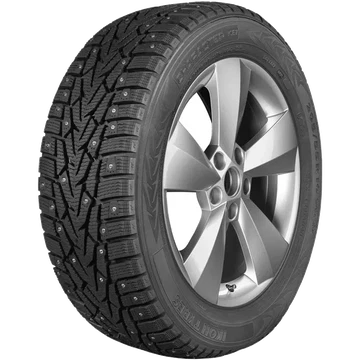 Ikon Character Ice 7 XL 205/65 R15