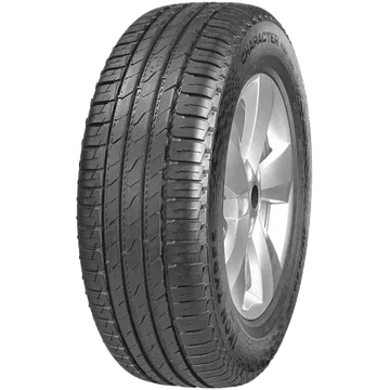 Ikon Character Aqua SUV (Nordman S2 SUV) 225/60 R17