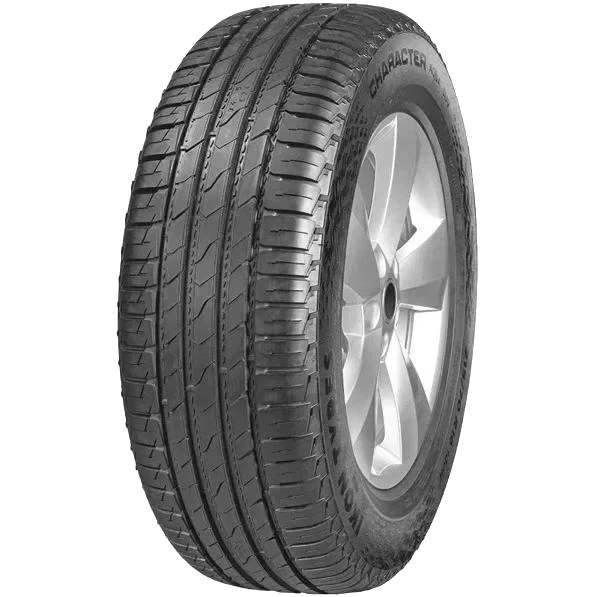 Ikon Character Aqua SUV (Nordman S2 SUV) XL 255/45 R20, внешний вид протектора