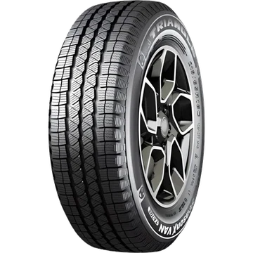 Triangle SeasonX Van TA702 195/75 R16