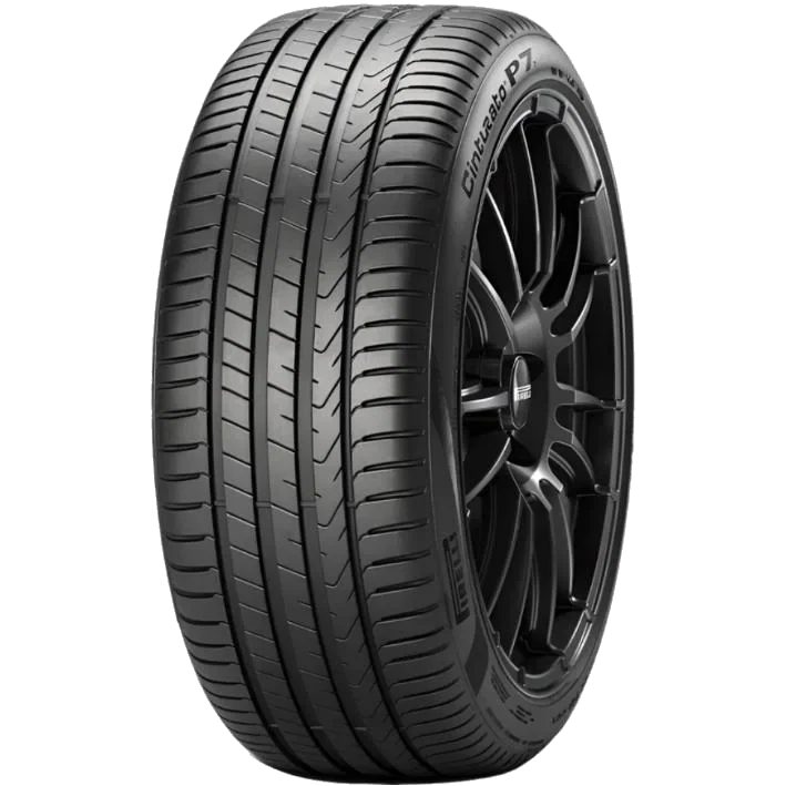 Pirelli Cinturato-P7 NEW 225/40 R18, внешний вид протектора