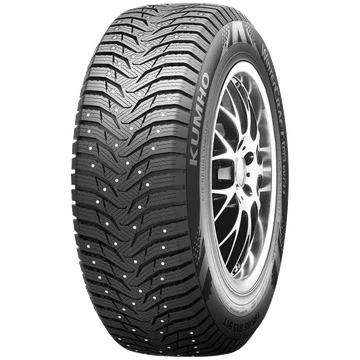 Kumho WinterCraft Ice WI31 235/75 R15