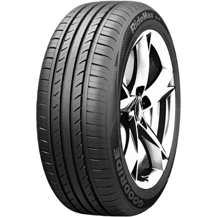 Goodride Ridemax G-118 225/40 R18, внешний вид протектора