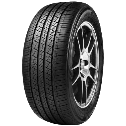 Delinte DH7 SUV 255/55 R18, внешний вид протектора