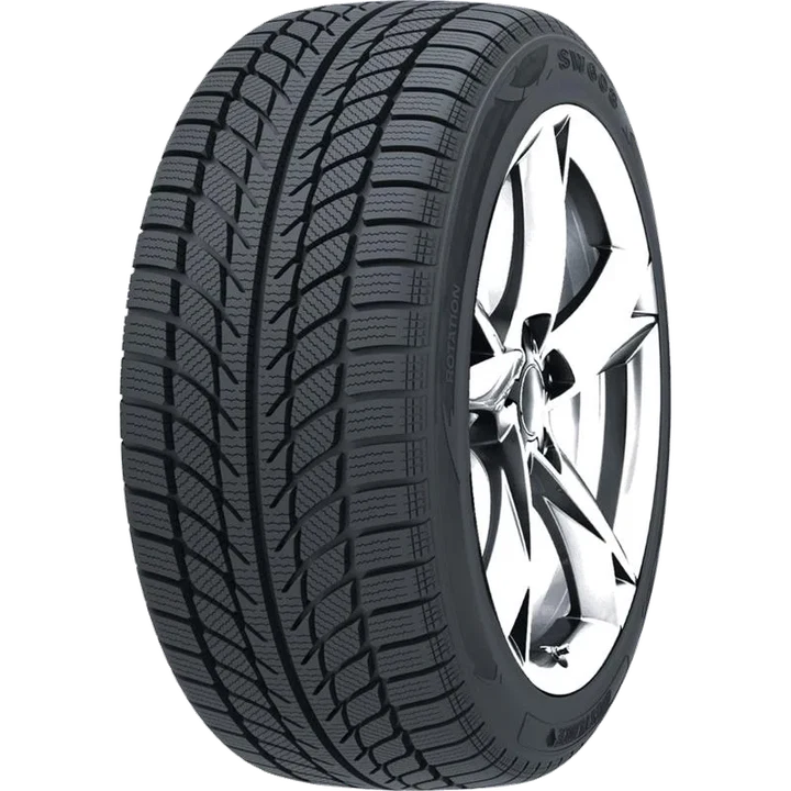 Westlake SW608 XL 225/60 R18, внешний вид протектора