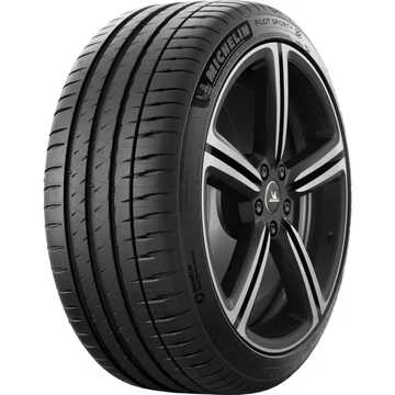 Michelin Pilot Sport 4 245/40 R18