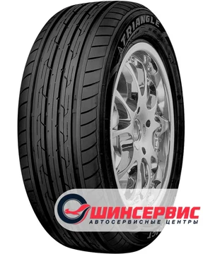 Triangle Protract TE301 165/65 R14