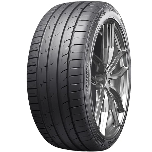 Sailun ZSR 2 225/40 R19, внешний вид протектора