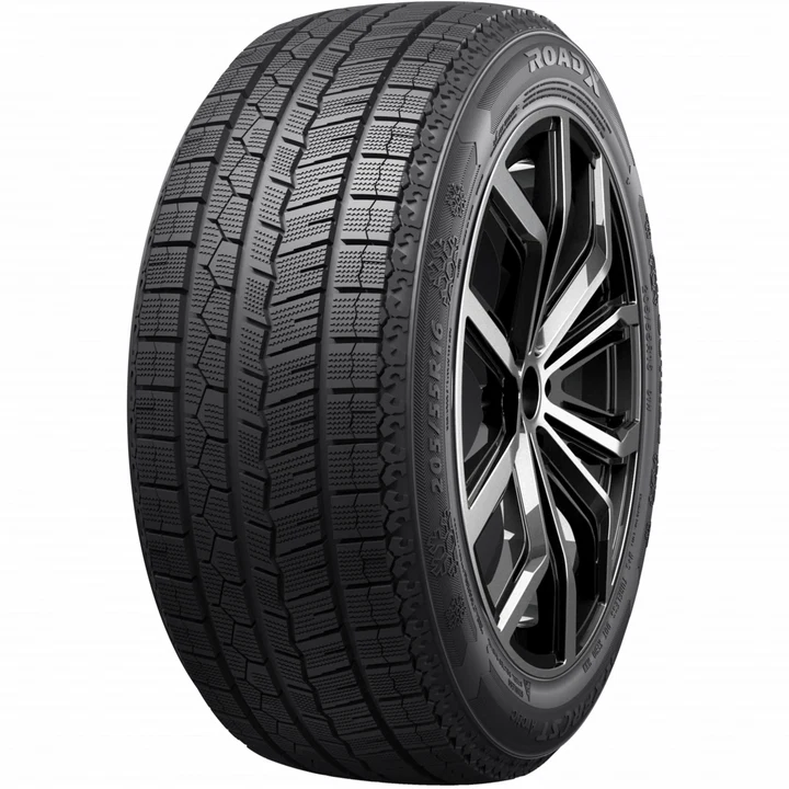 Sailun RoadX RXFrost Arctic 225/50 R17, внешний вид протектора