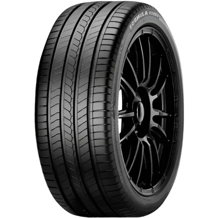 Formula ROSSO 235/55 R19, внешний вид протектора
