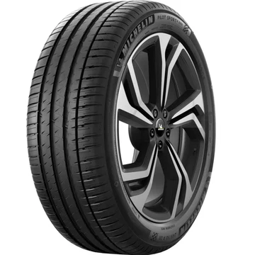 Michelin Pilot Sport 4 SUV 235/60 R18