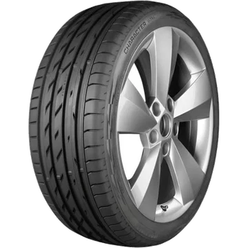 Ikon Tyres Ikon Character Ultra XL 215/45 R17