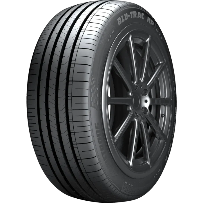 Armstrong BLU-TRAC HP 235/45 R18, внешний вид протектора