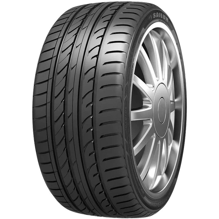 Sailun Atrezzo ZSR SUV 295/35 R21, внешний вид протектора