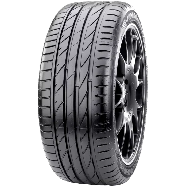 Maxxis Victra Sport 5 XL 275/35 R19, внешний вид протектора