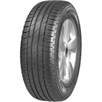Ikon Nordman S2 SUV (Character Aqua SUV) 225/60 R17