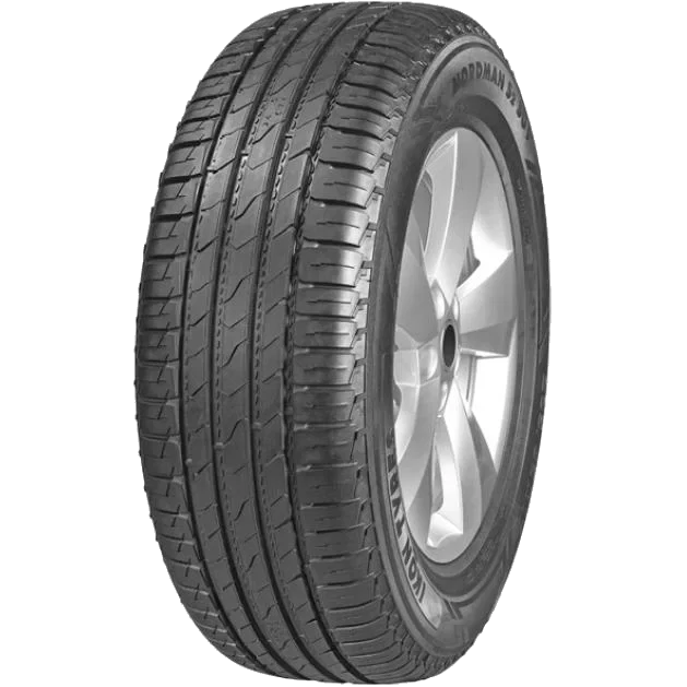 Ikon Nordman S2 SUV (Character Aqua SUV) 285/60 R18, внешний вид протектора