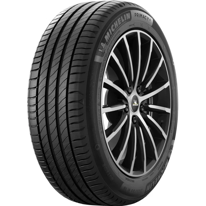 Michelin Primacy 4 225/45 R18, внешний вид протектора
