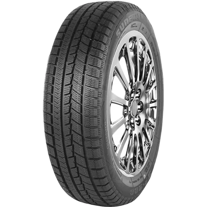 Sunfull SF-988 175/65 R14, внешний вид протектора