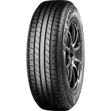 Yokohama Geolandar G058 225/60 R17