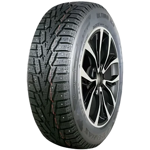 Delmax ULTIMA ICE SUV 235/65 R17, внешний вид протектора