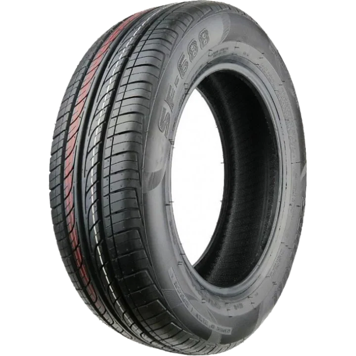 Sunfull SF-688 215/65 R15, внешний вид протектора
