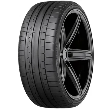 Continental ContiSportContact 6 285/35 R22