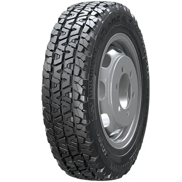 КАМА FLAME M/T LCV (НК-435) 195/75 R16, внешний вид протектора