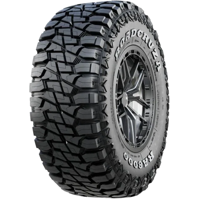 Roadcruza RA8000 265/65 R17, внешний вид протектора