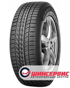 Goodyear Eagle F1 Asymmetric AT SUV-4X4 XL 285/40 R22