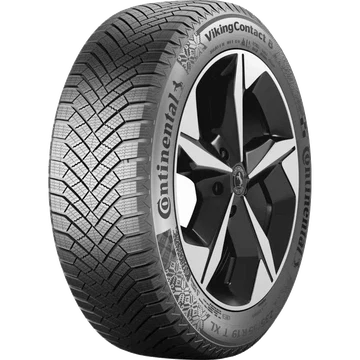 Continental VikingContact 8 XL 225/55 R18