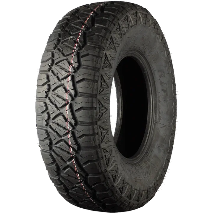 Arivo Rock Trak R/T 35/12 R18, внешний вид протектора