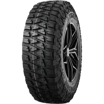 Three A CHALLENGER M/T 285/70 R17